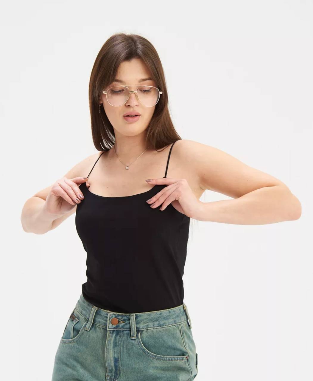 ✨ Базовые ма...