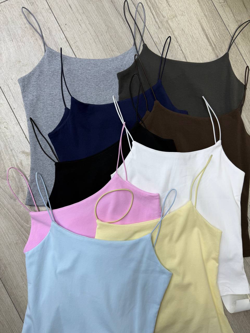 ✨ Базовые ма...