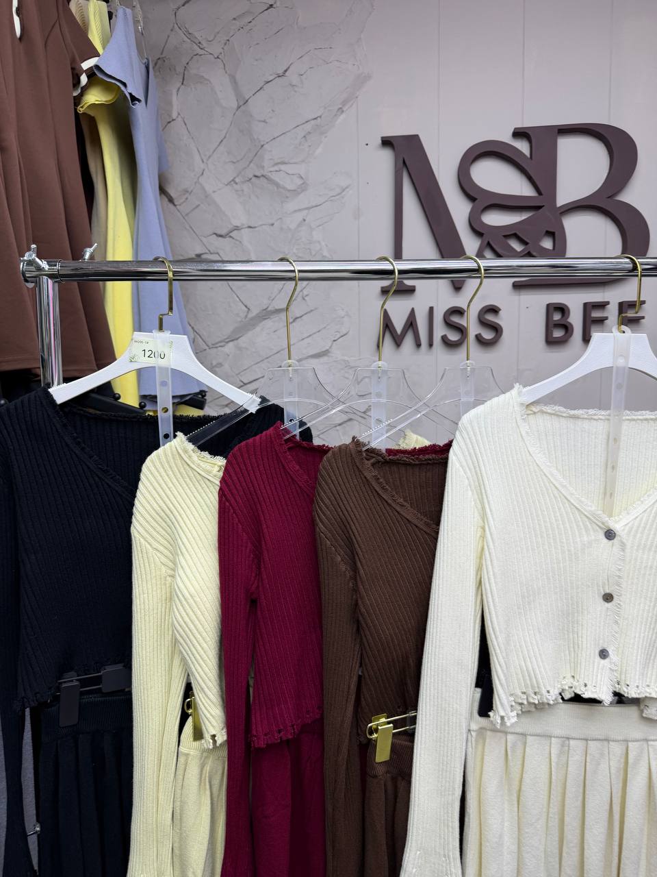 🤎 Стильная д...