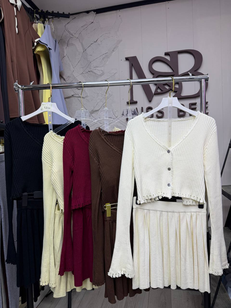 🤎 Стильная д...