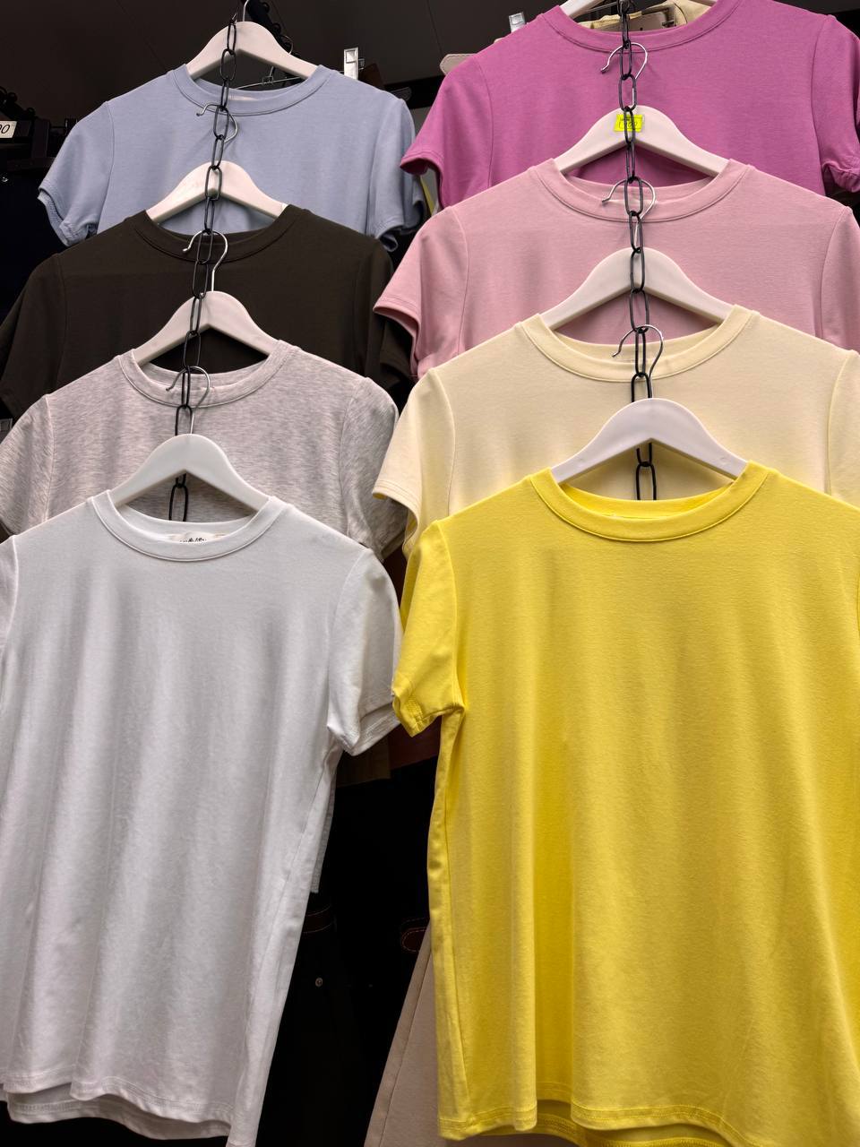 ❤️Футболка б...