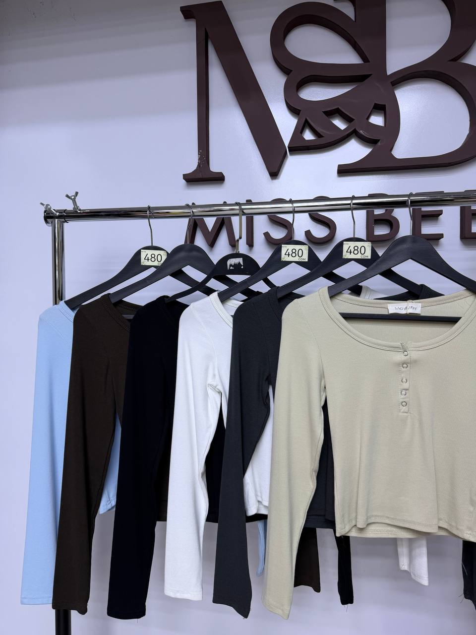 Размер: стандарт (подойдет на XS–M) 📏
Цена: 480 💸
Ткань...