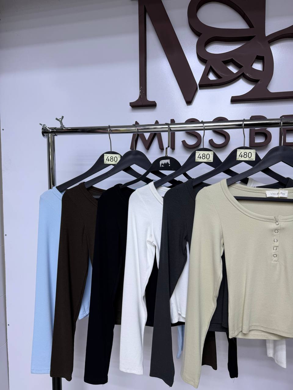 Размер: стандарт (подойдет на XS–M) 📏
Цена: 480 💸
Ткань...