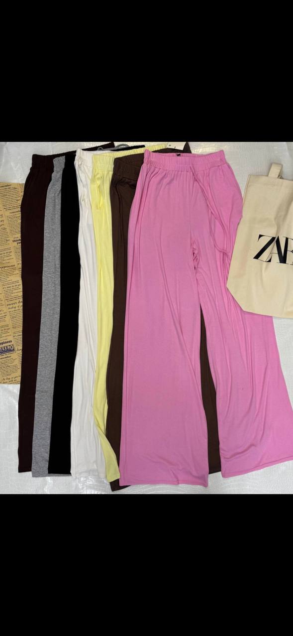 Лёгкие кюлоты из тонкой вискозы мягкие, дышащие и отлич...