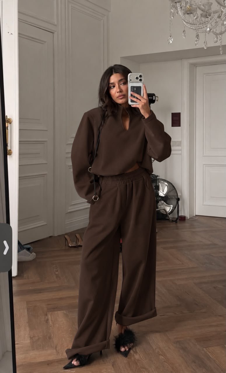 New collection 🍂
