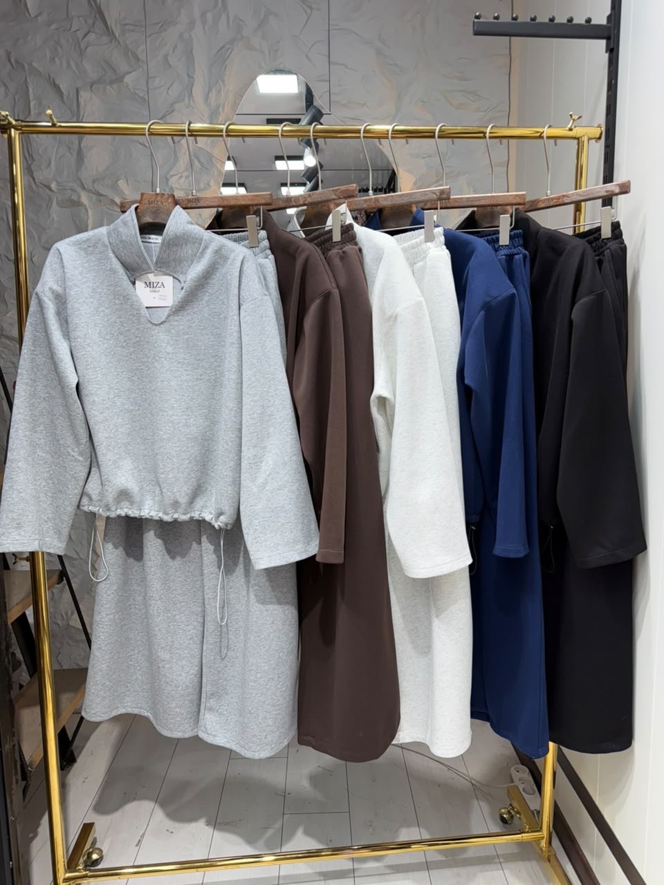 New collection 🍂