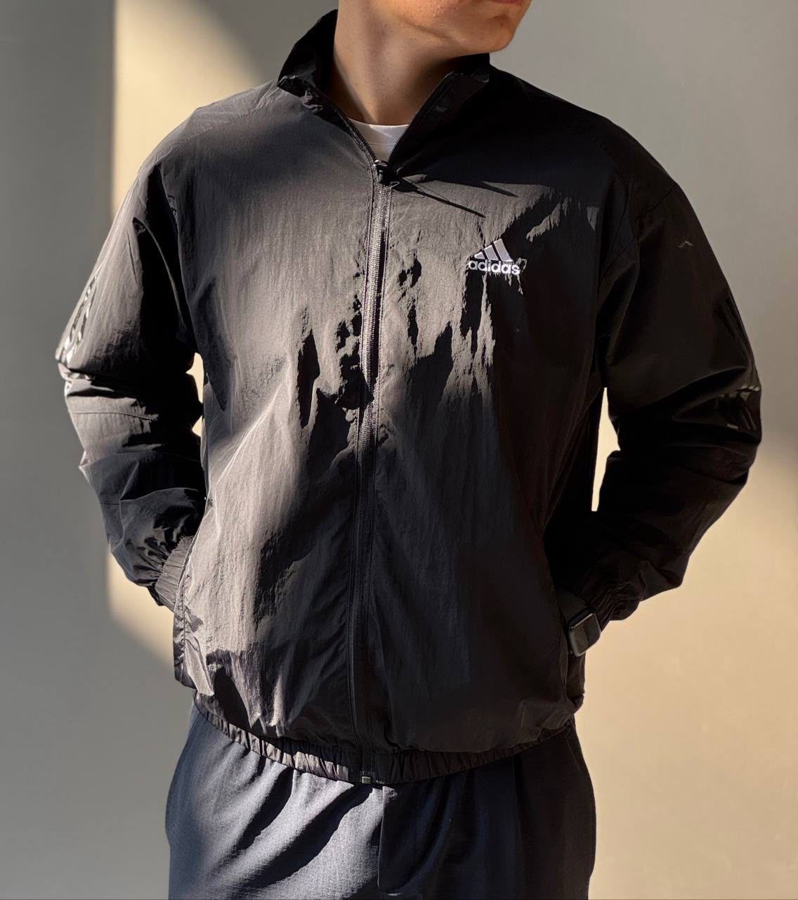 Ветровка | 6577
Размеры: S-2XL
Цвета: black, green, kha...