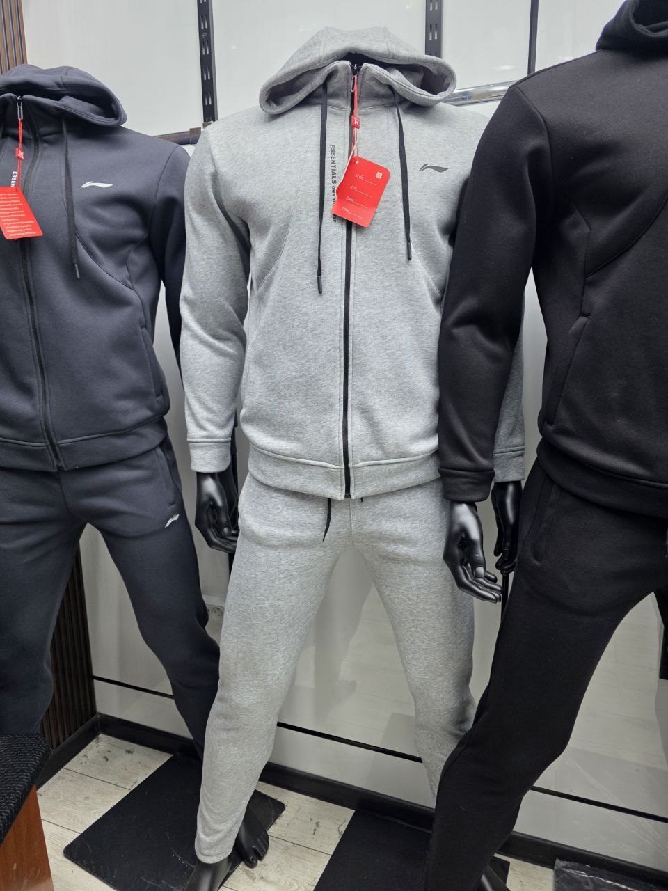 Двойка спорт...