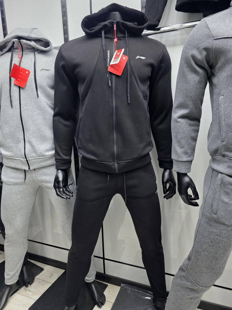 Двойка спорт...