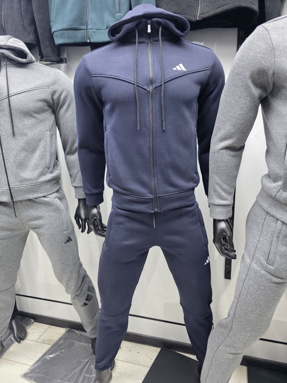 Двойка спорт...