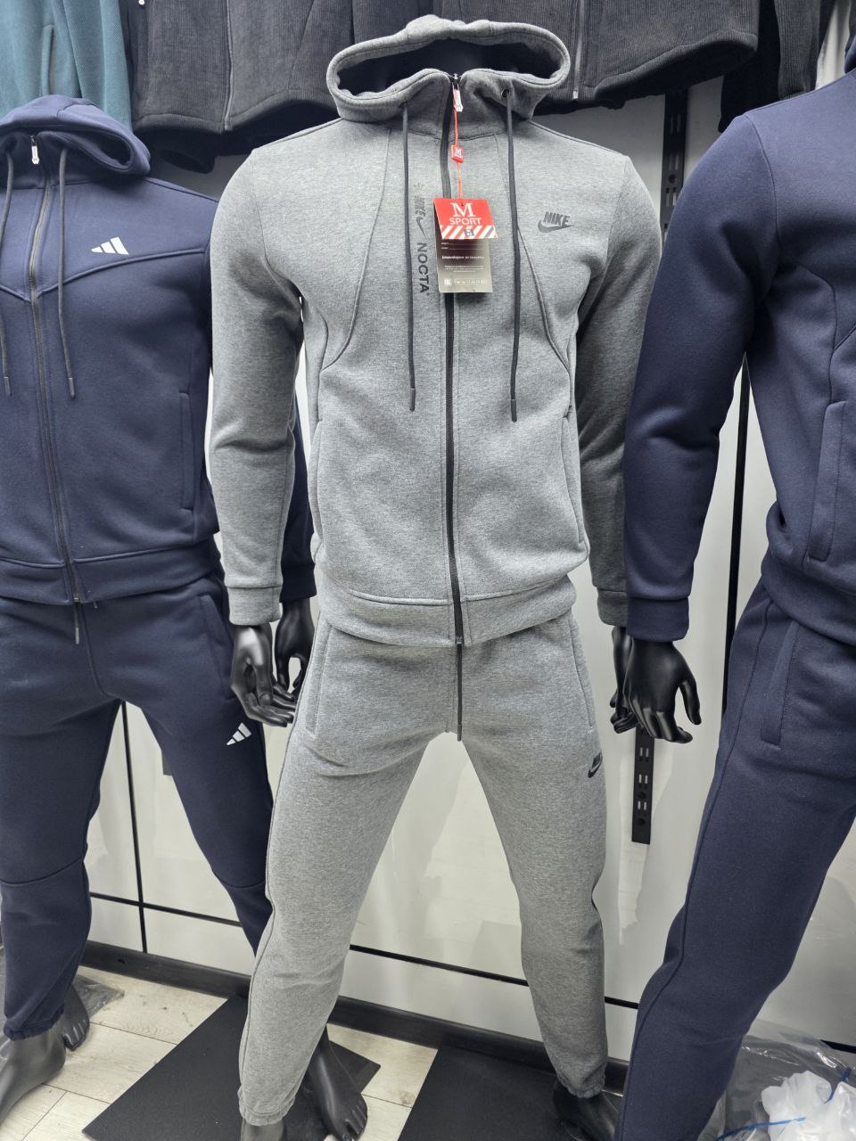 Двойка спорт...