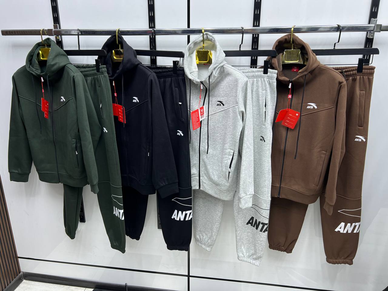 Двойка спорт...