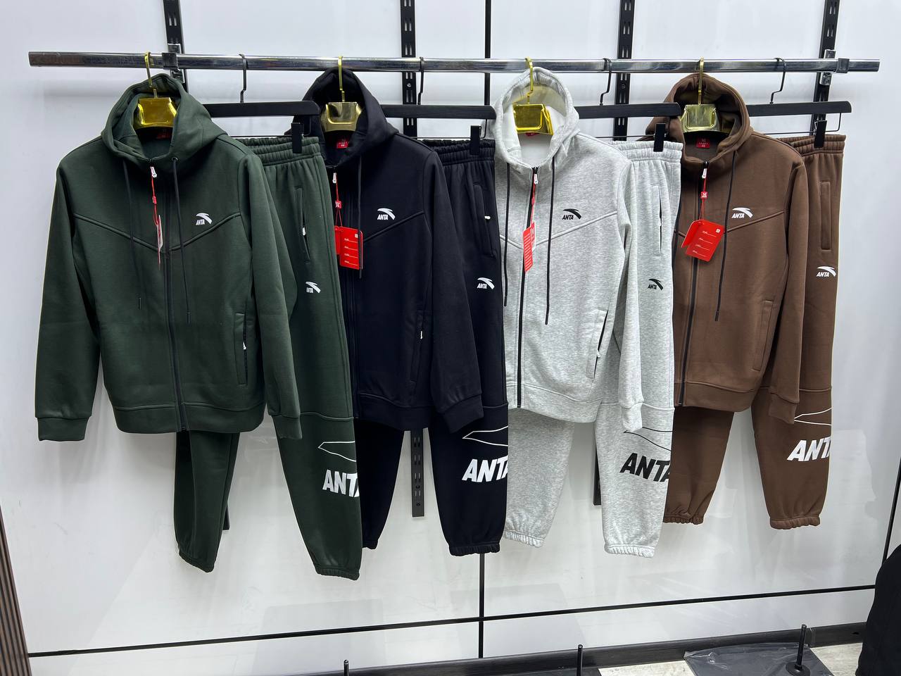 Двойка спорт...