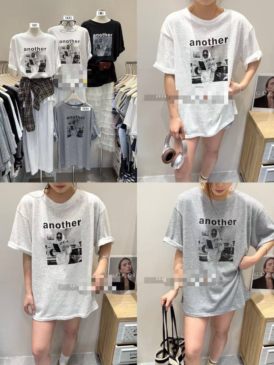 New 
Футболка оверсайз 
Посадка отличная до с 42-52 
Тк...