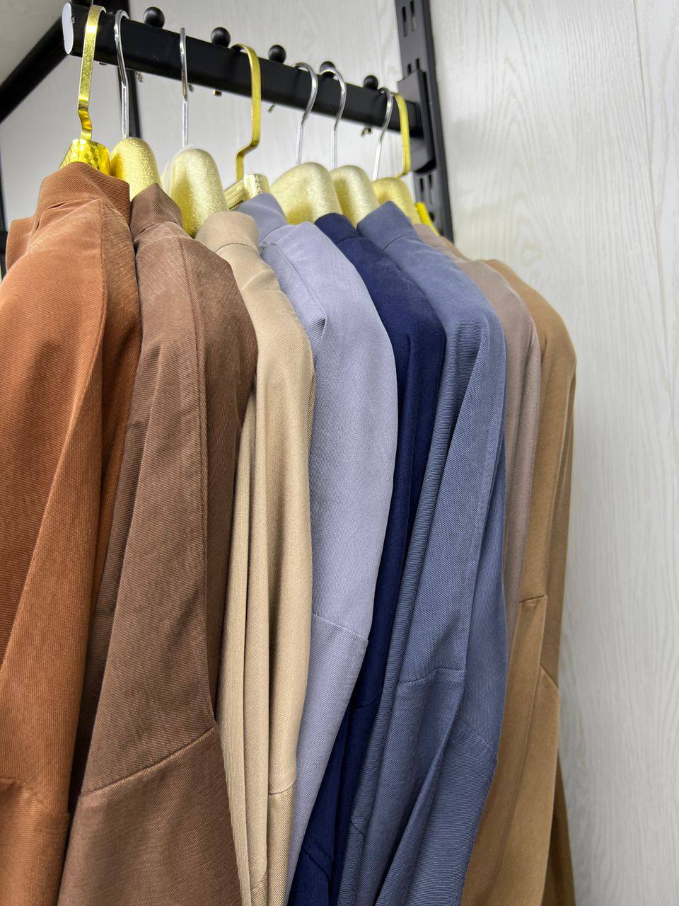 Снова в наличии 
Практичная удобная на весну и на лето ...