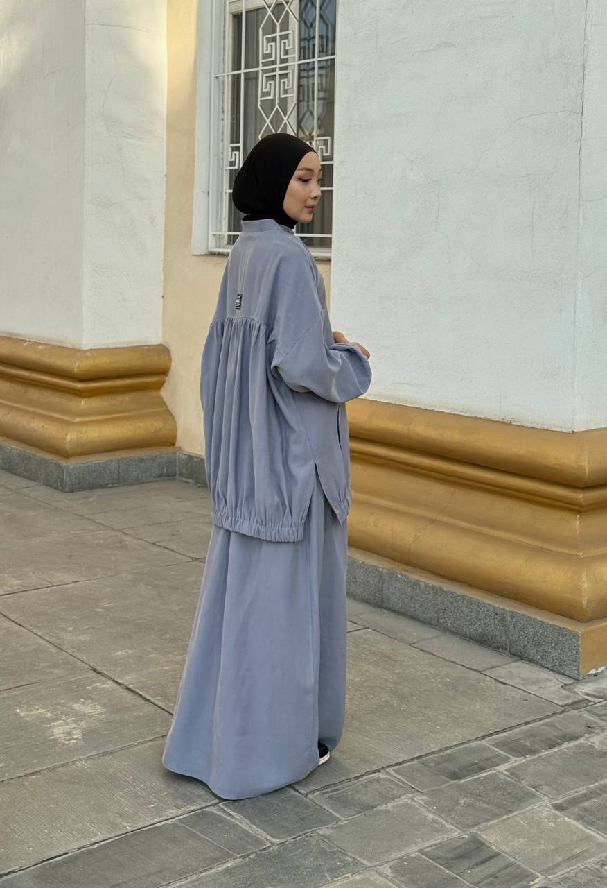 Снова в наличии 
Практичная удобная на весну и на лето ...