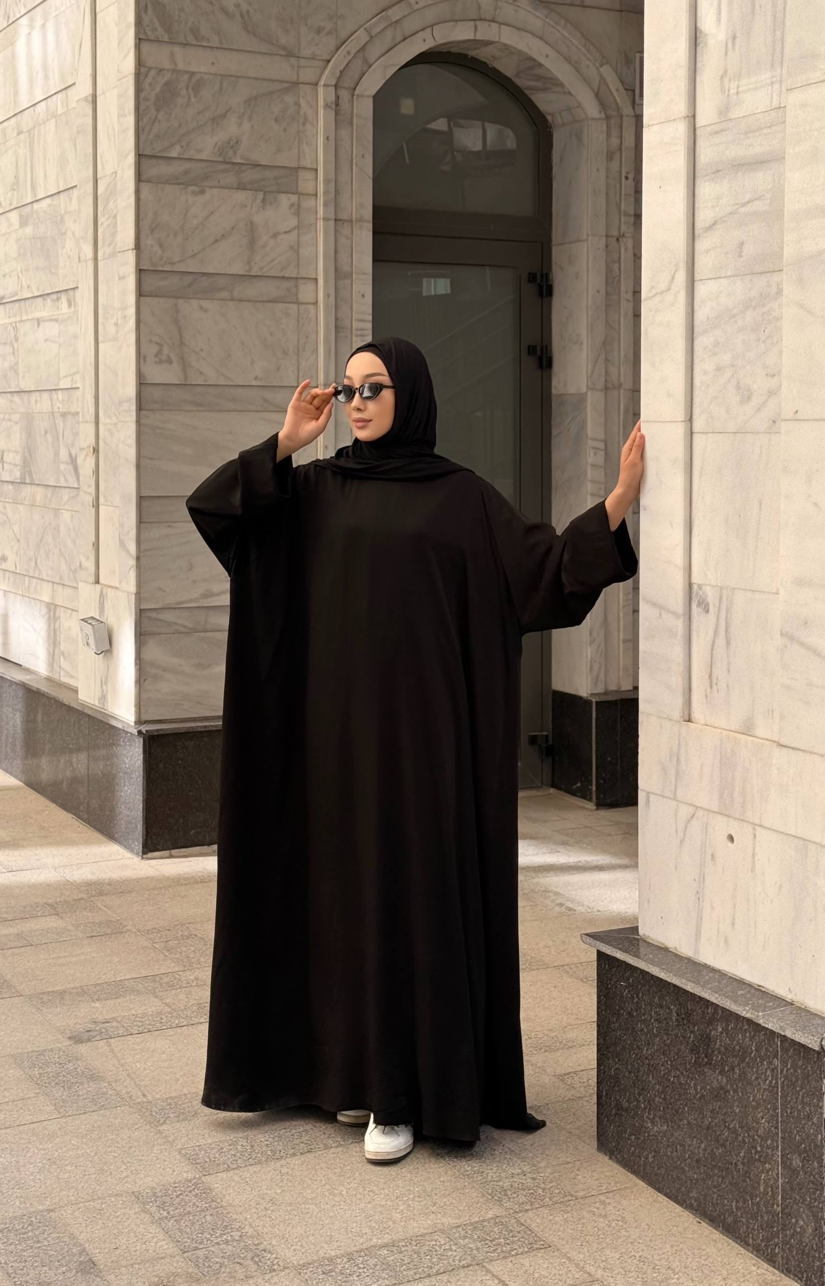 Снова в наличии
🪷Платье для тех кто любит очень широкое...