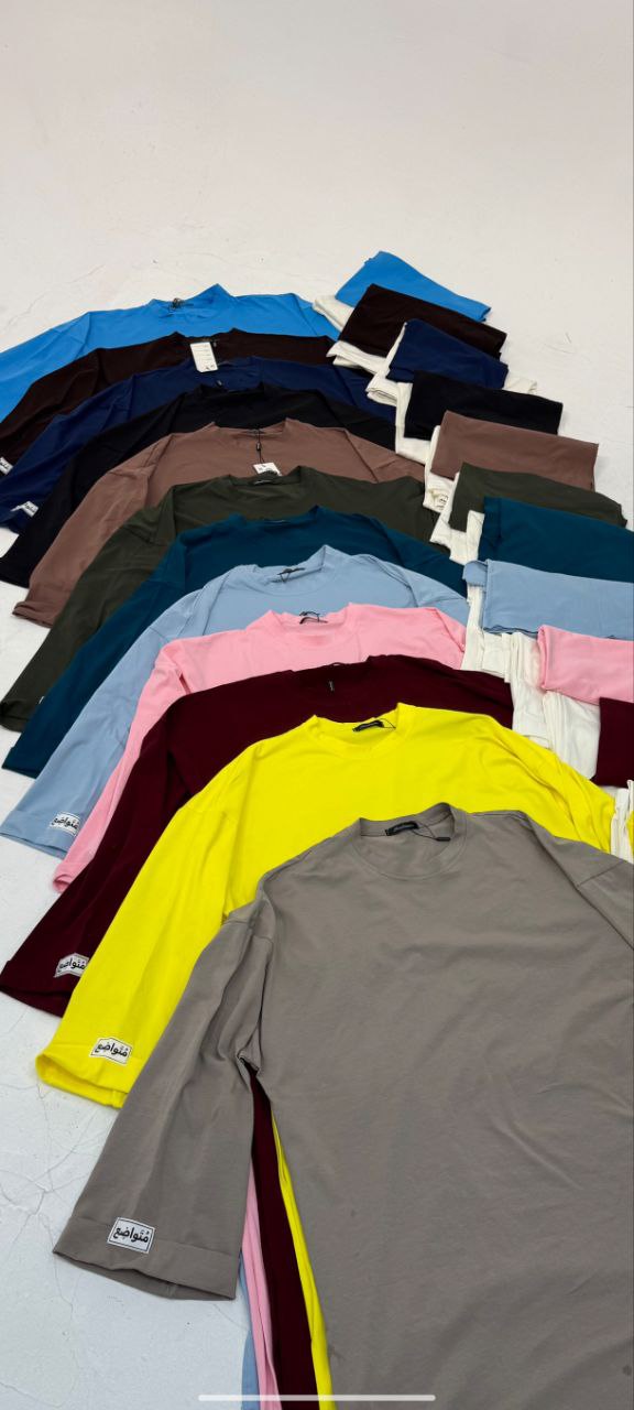 Базовое платье 
Ткань : Турецкий супрем
Размер : 44-52
...