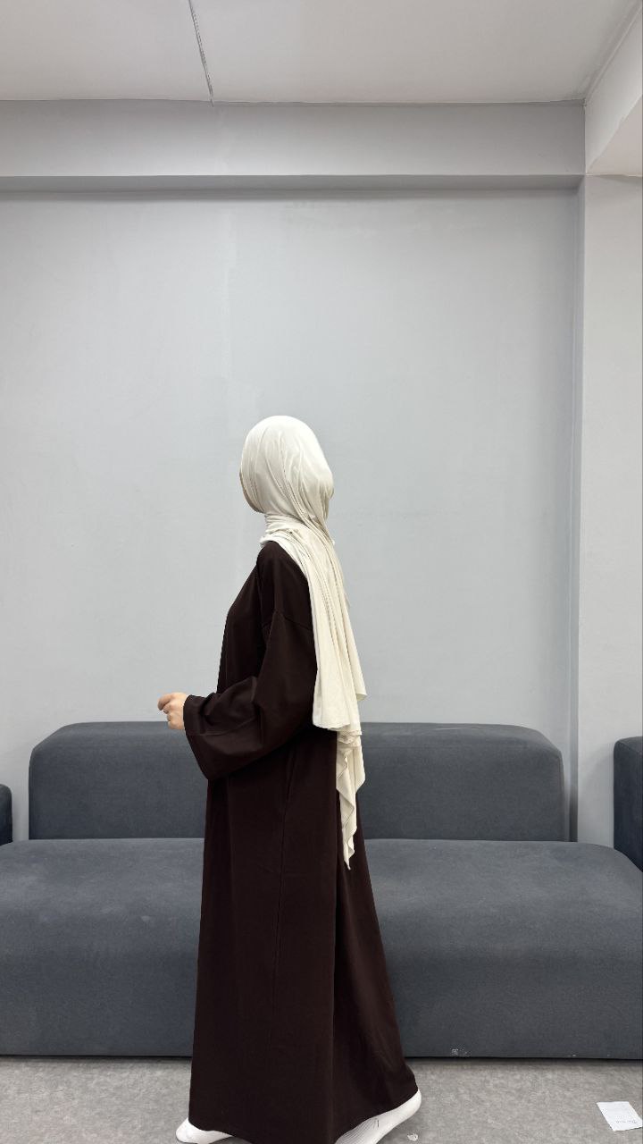 Базовое платье 
Ткань : Турецкий супрем
Размер : 44-52
...