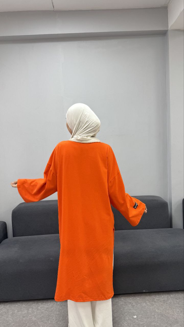 Двойка 
Туника + брюки 
Ткань : Турецкий супрем
Размер ...