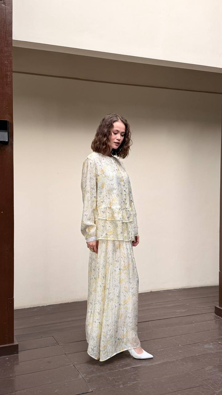 NEW COLLECTION 
 Для самых стильных и женственных 🤍
 Дв...