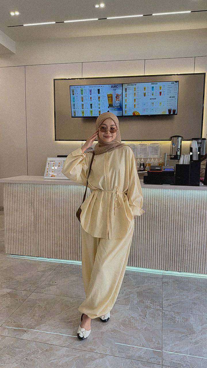 🇦🇪Новинки Новинки 🇦🇪2в1 Абаяплатье +шейла 🇦🇪
🏷️производ...