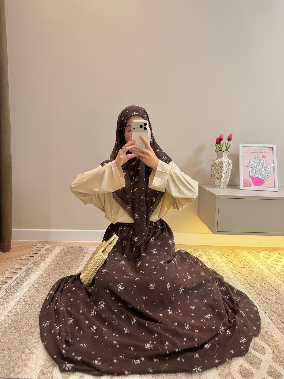 Новинка🌸
Невероятно легкое воздушная двойка “Asia”
