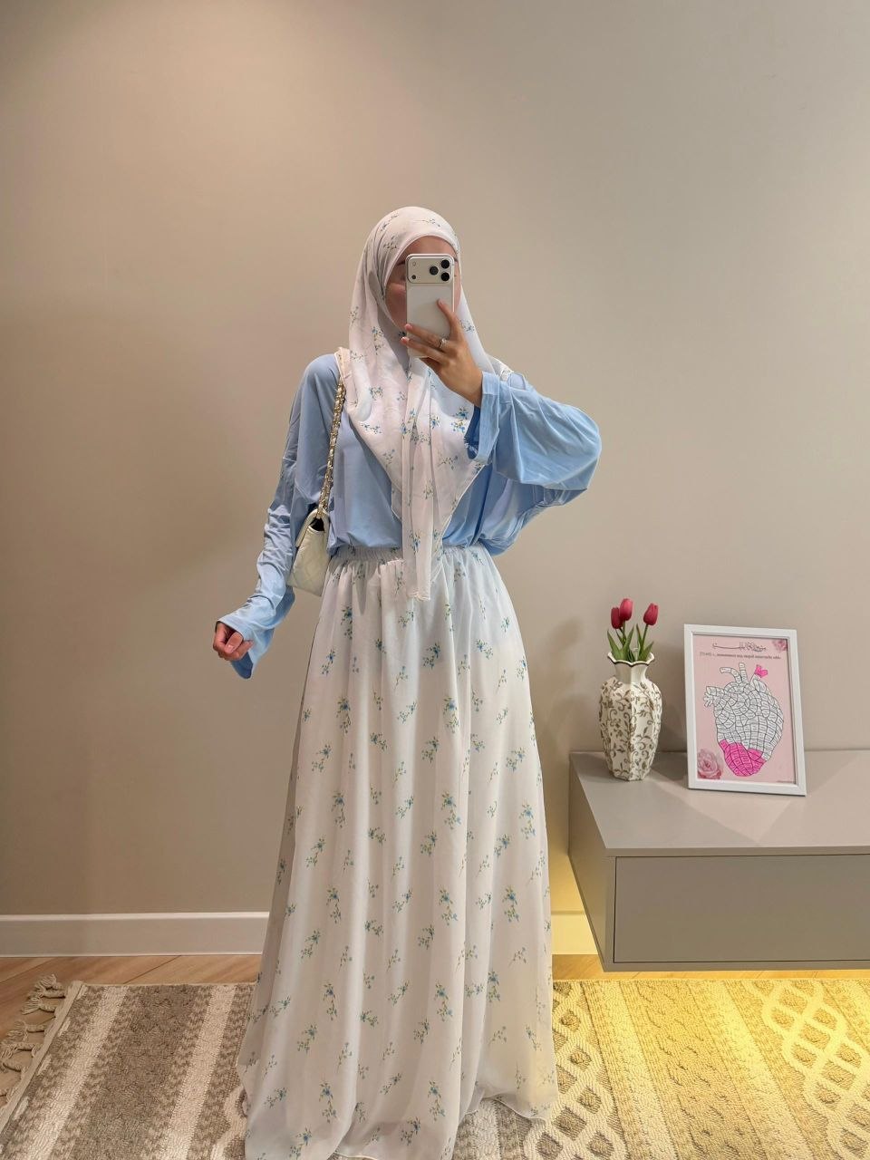 Новинка🌸
Невероятно легкое воздушная двойка “Asia”