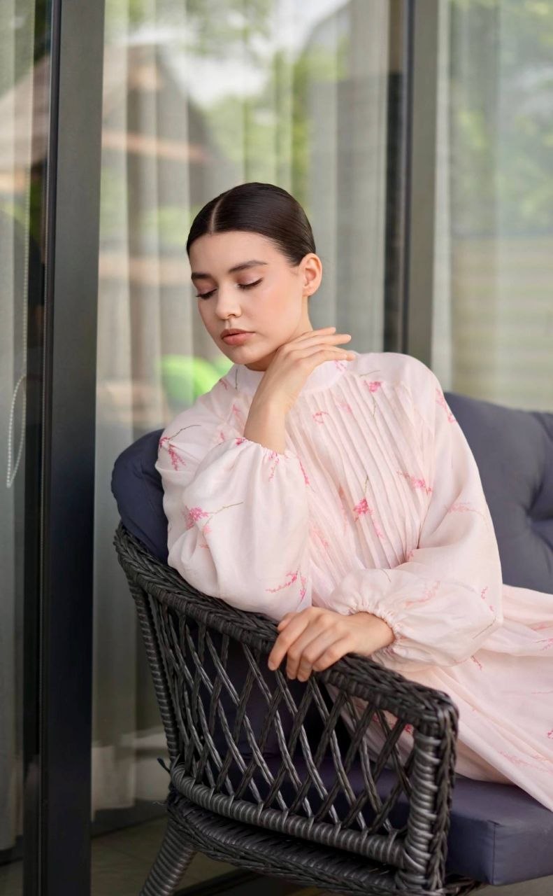 Ас-саляму ‘аляйкум ва рахмату-Ллахи ва баракяту 🌸 снова...