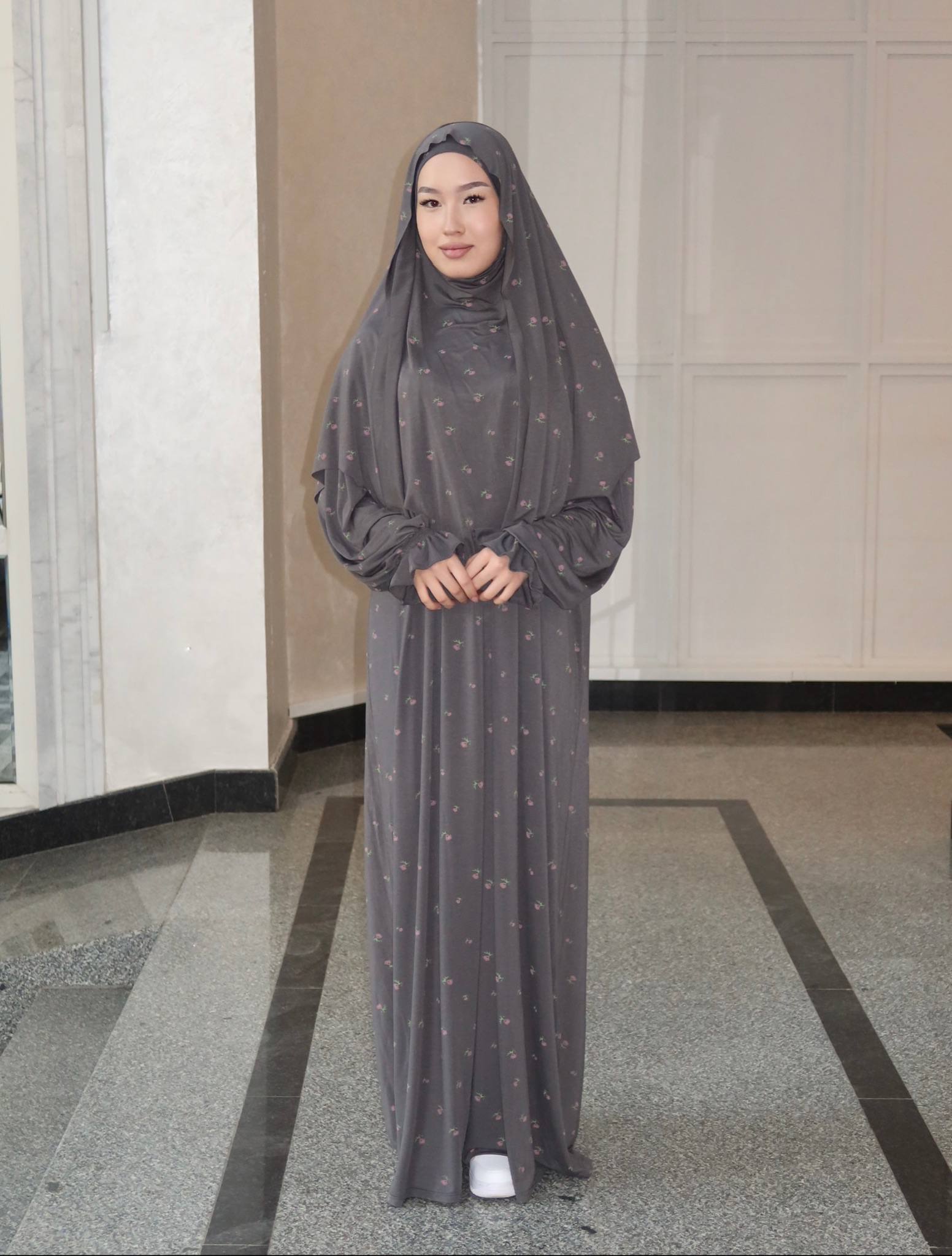 Новинки 🪻
Химар + полуабайное платье спереди сборка 
Хи...