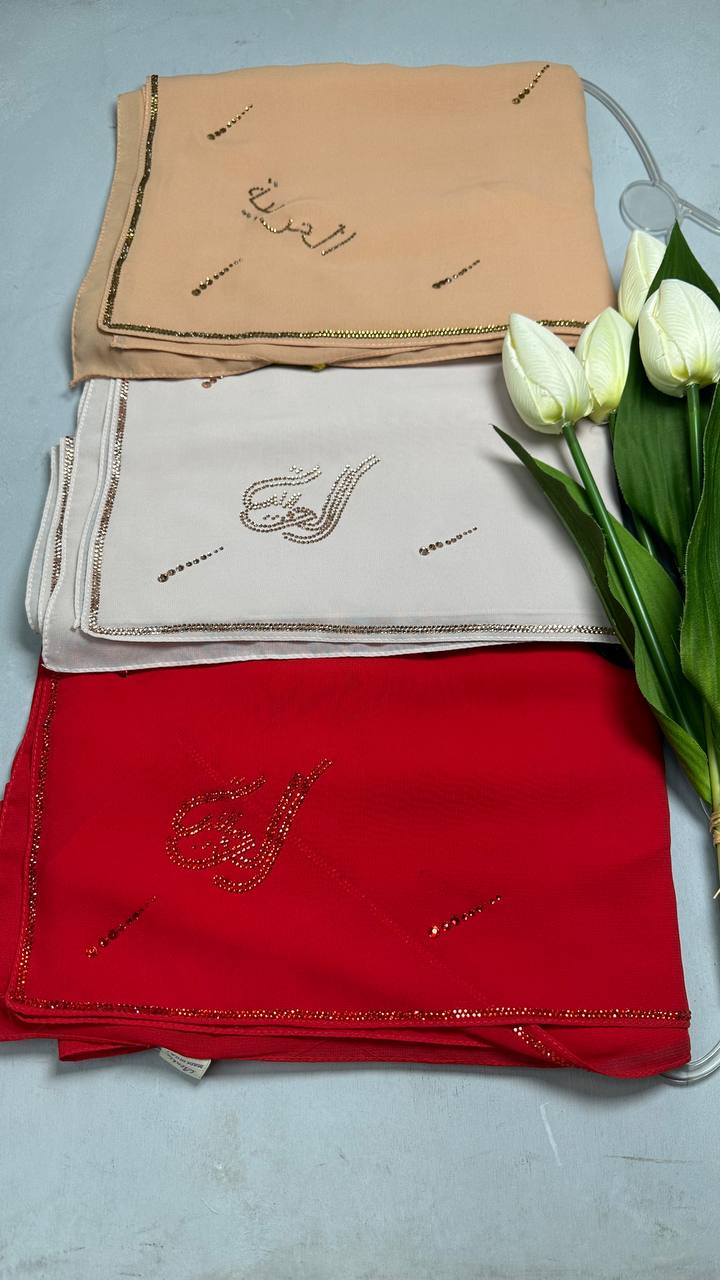 Новинки Жордет Дубай 🌙
платки тонкие к сезону ✨
Размер ...