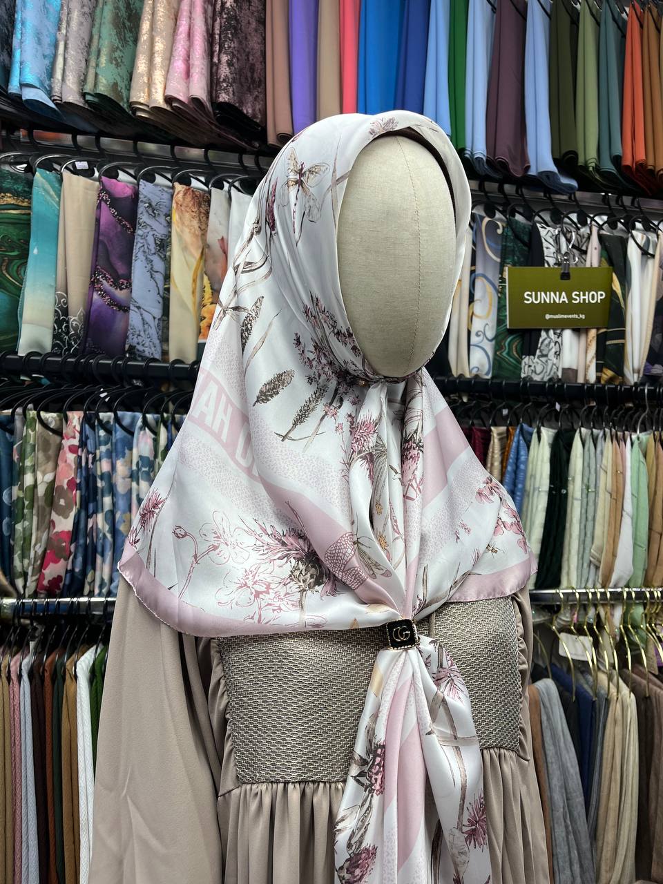 Новинка к сезону 🌟