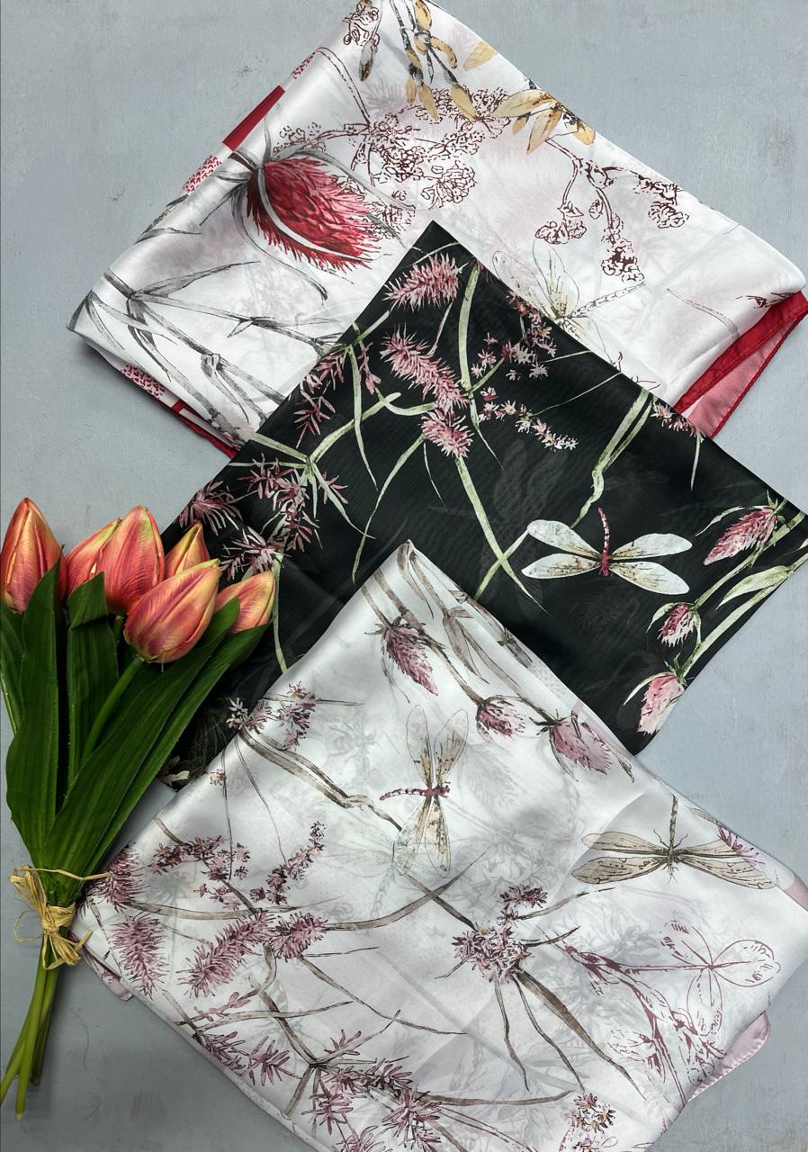 Новинка к сезону 🌟