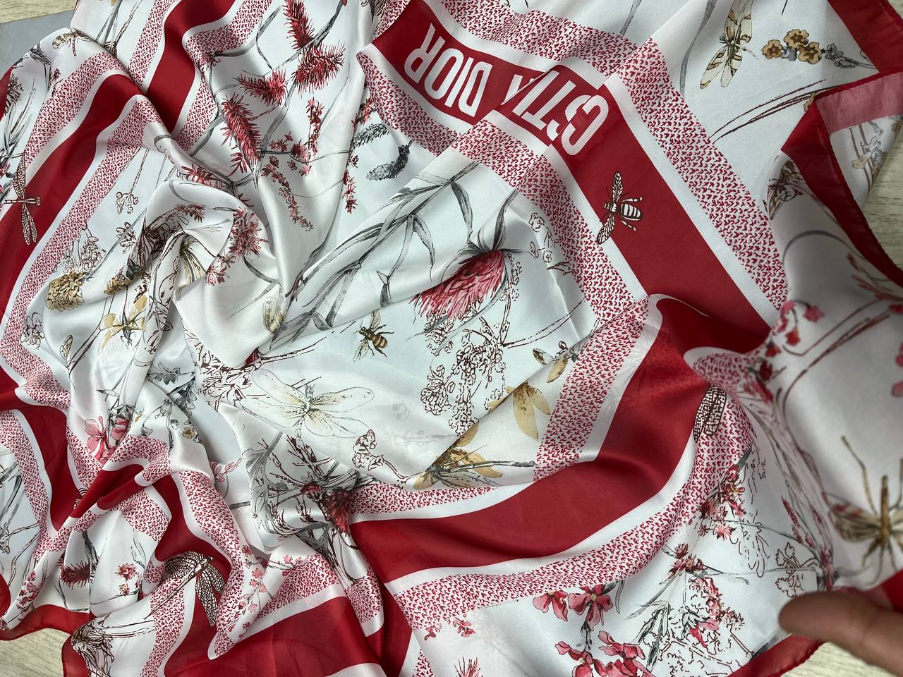 Новинка к сезону 🌟