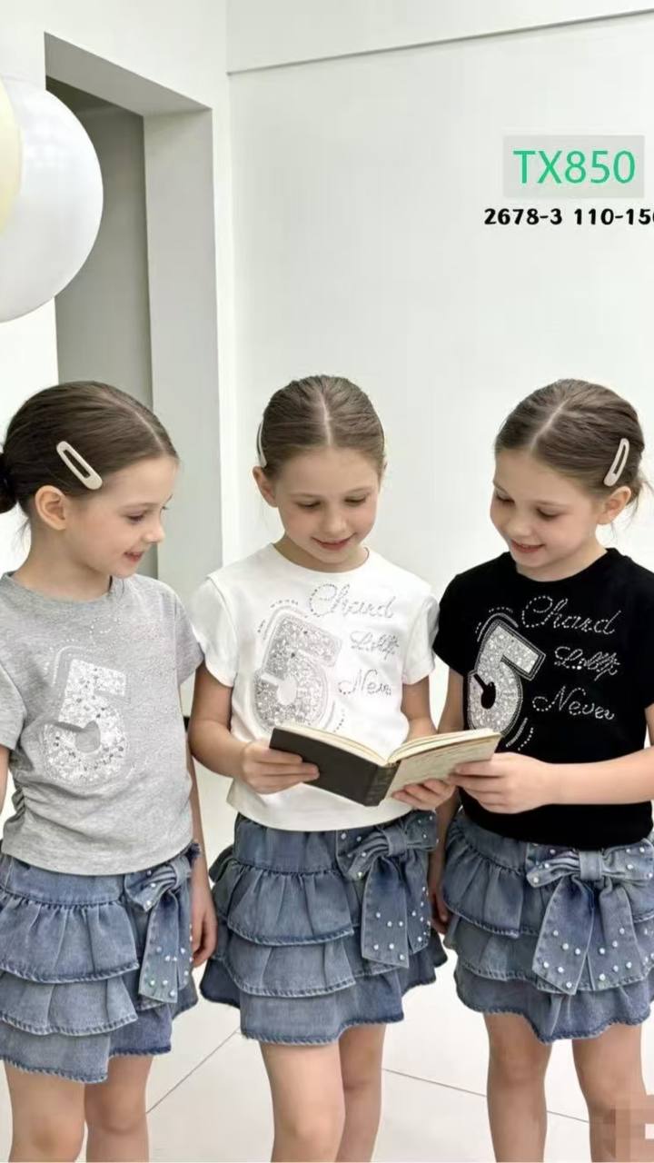 Двойки для девочек 🔥