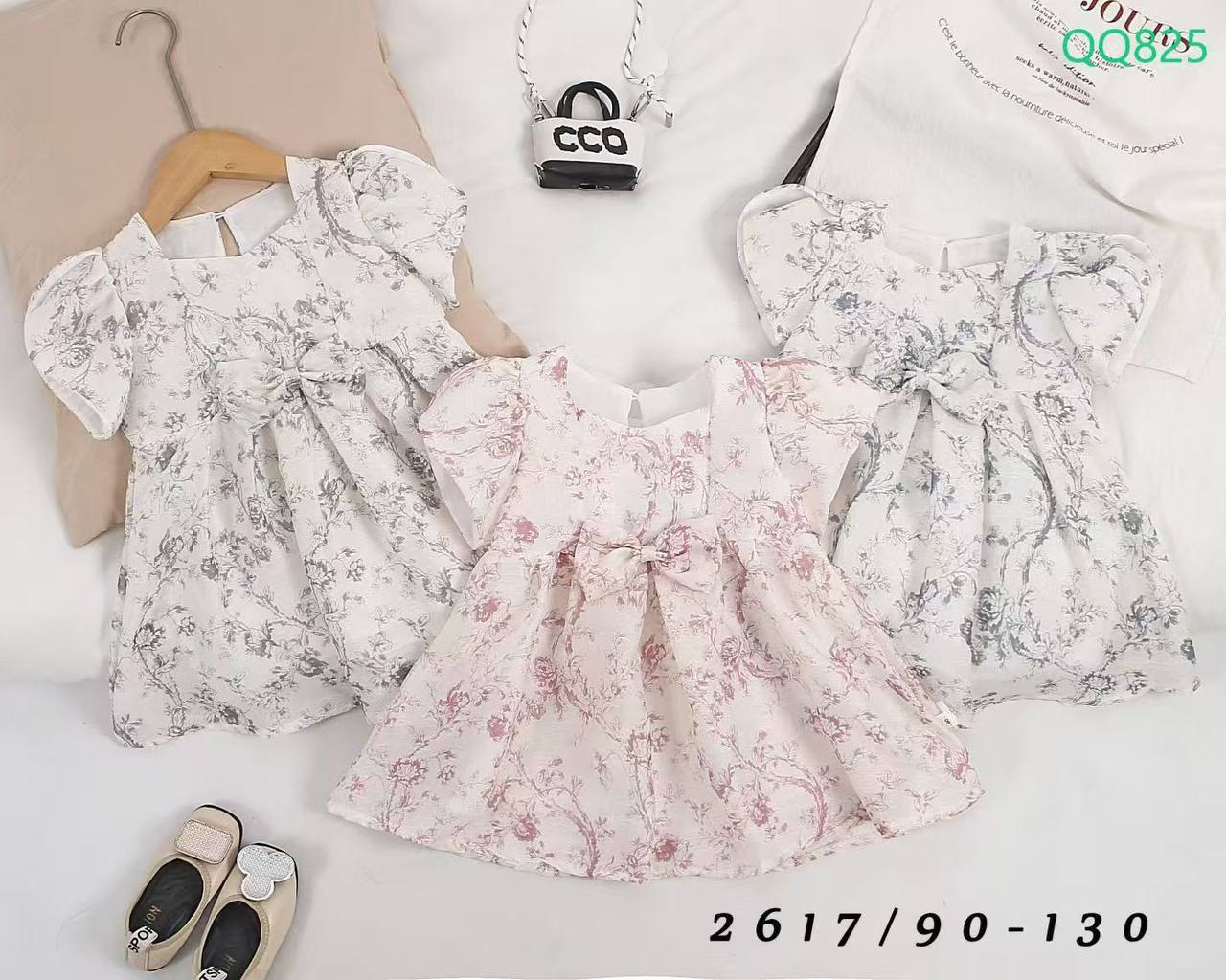 Трендовые двойки для девочек 2026 🔥