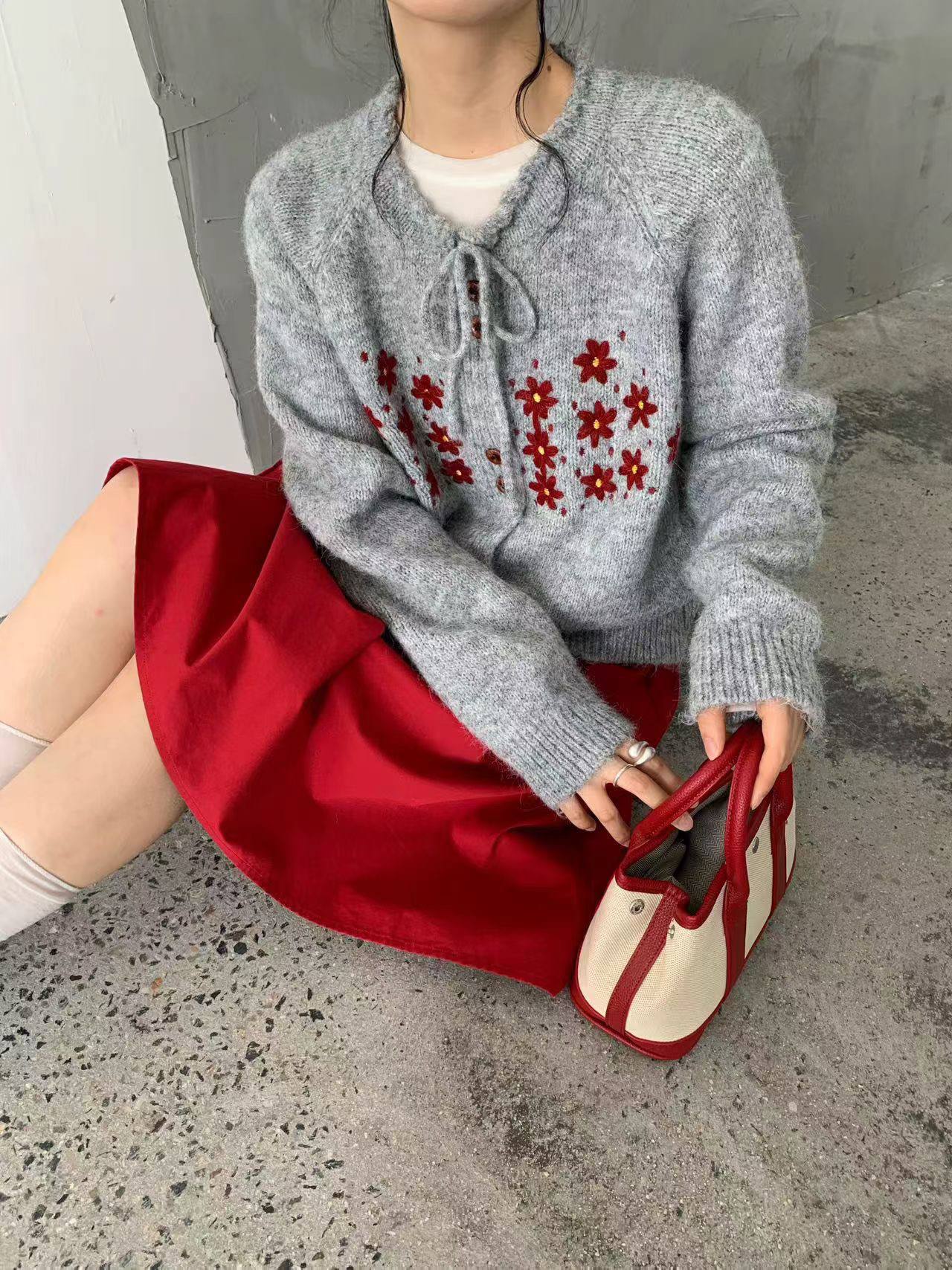 КАРДИГАНЫ И ТЁПЛЫЕ СВИТЕРЫ