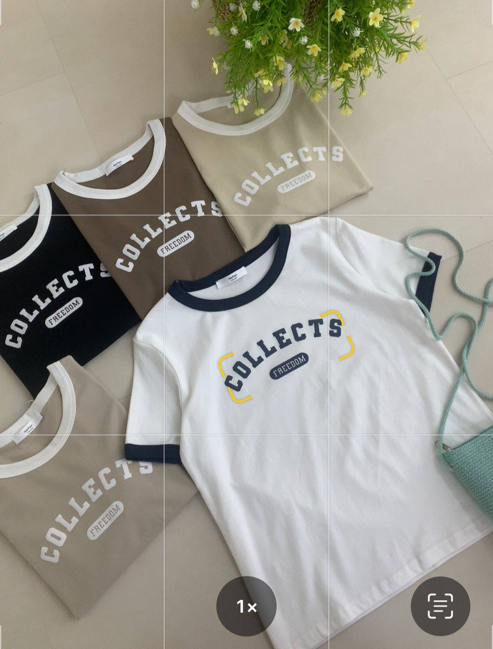New collection 🔥