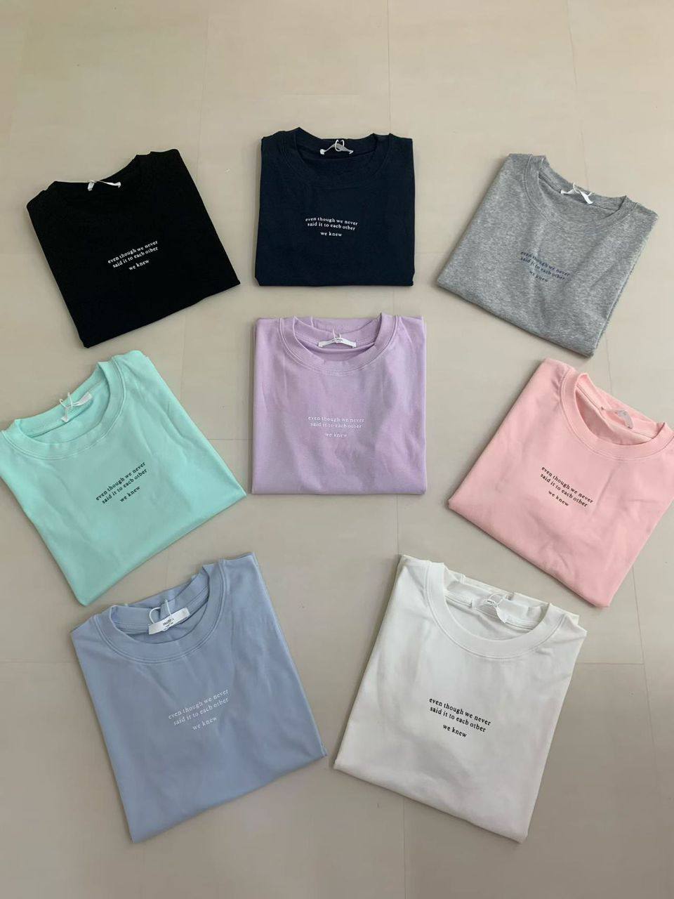 New collection 🔥