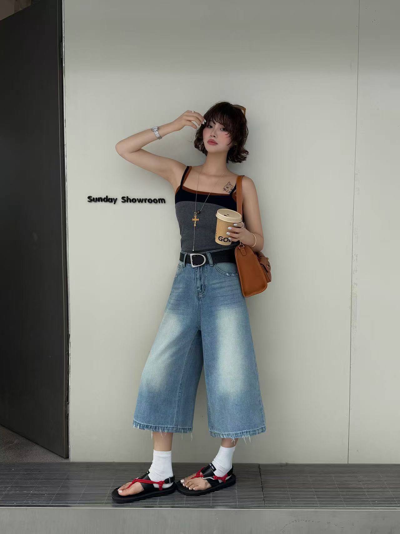 А это вторая моделька необычная и очень стильная✔️ 
Пол...