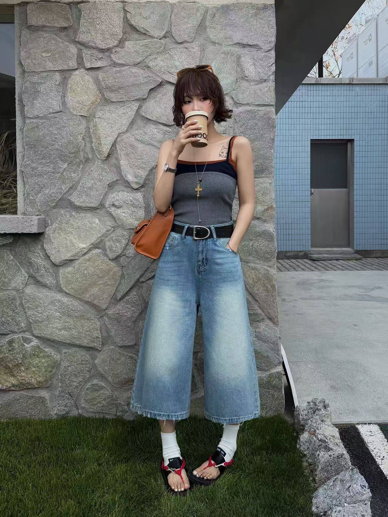 А это вторая моделька необычная и очень стильная✔️ 
Пол...