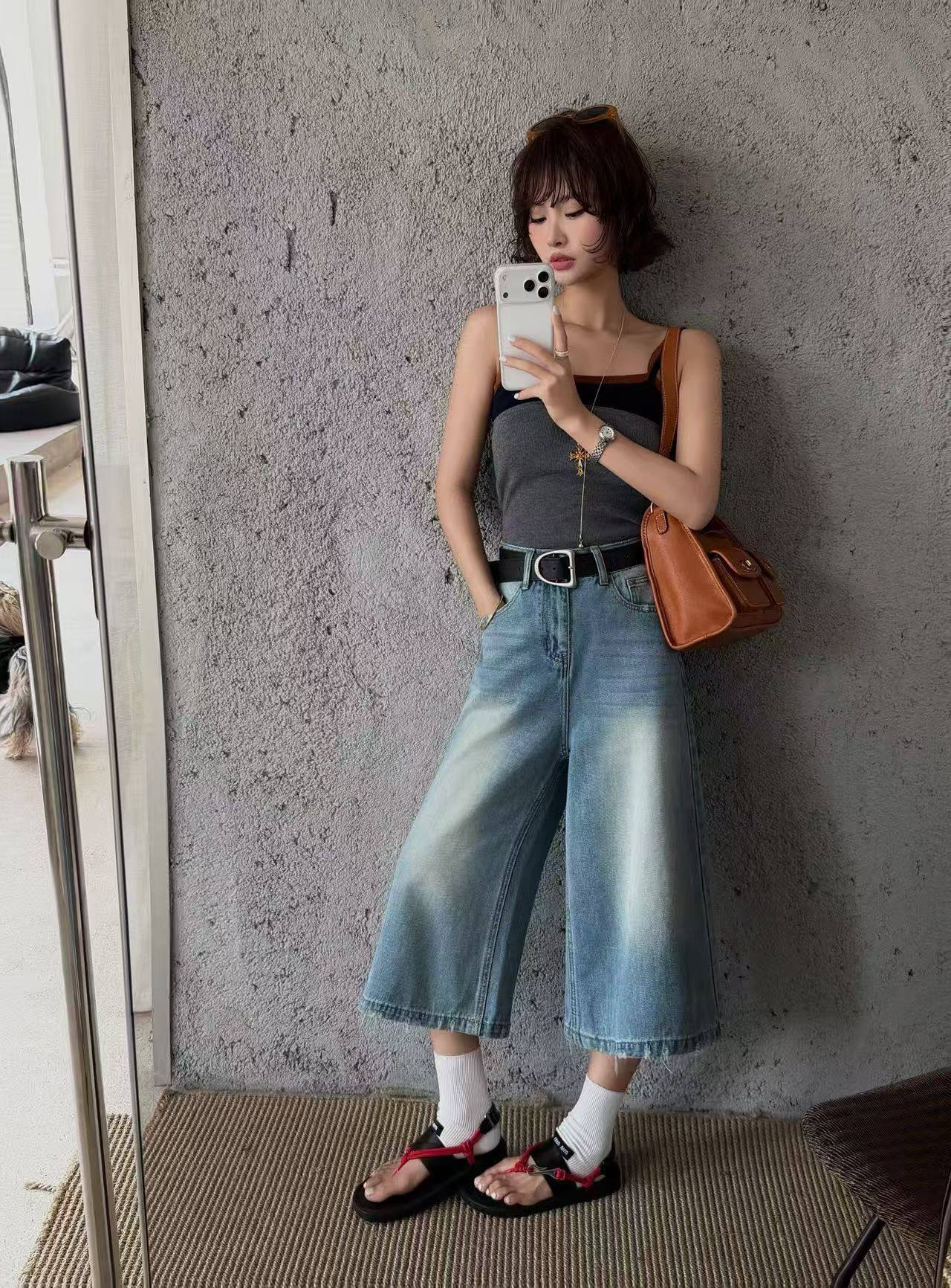 А это вторая моделька необычная и очень стильная✔️ 
Пол...