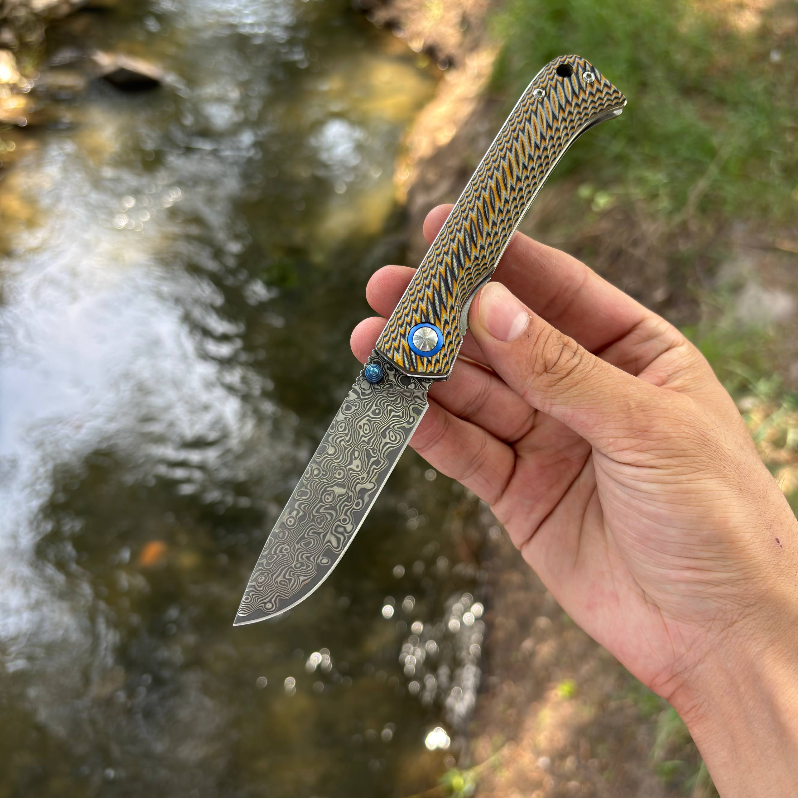 Hunt
