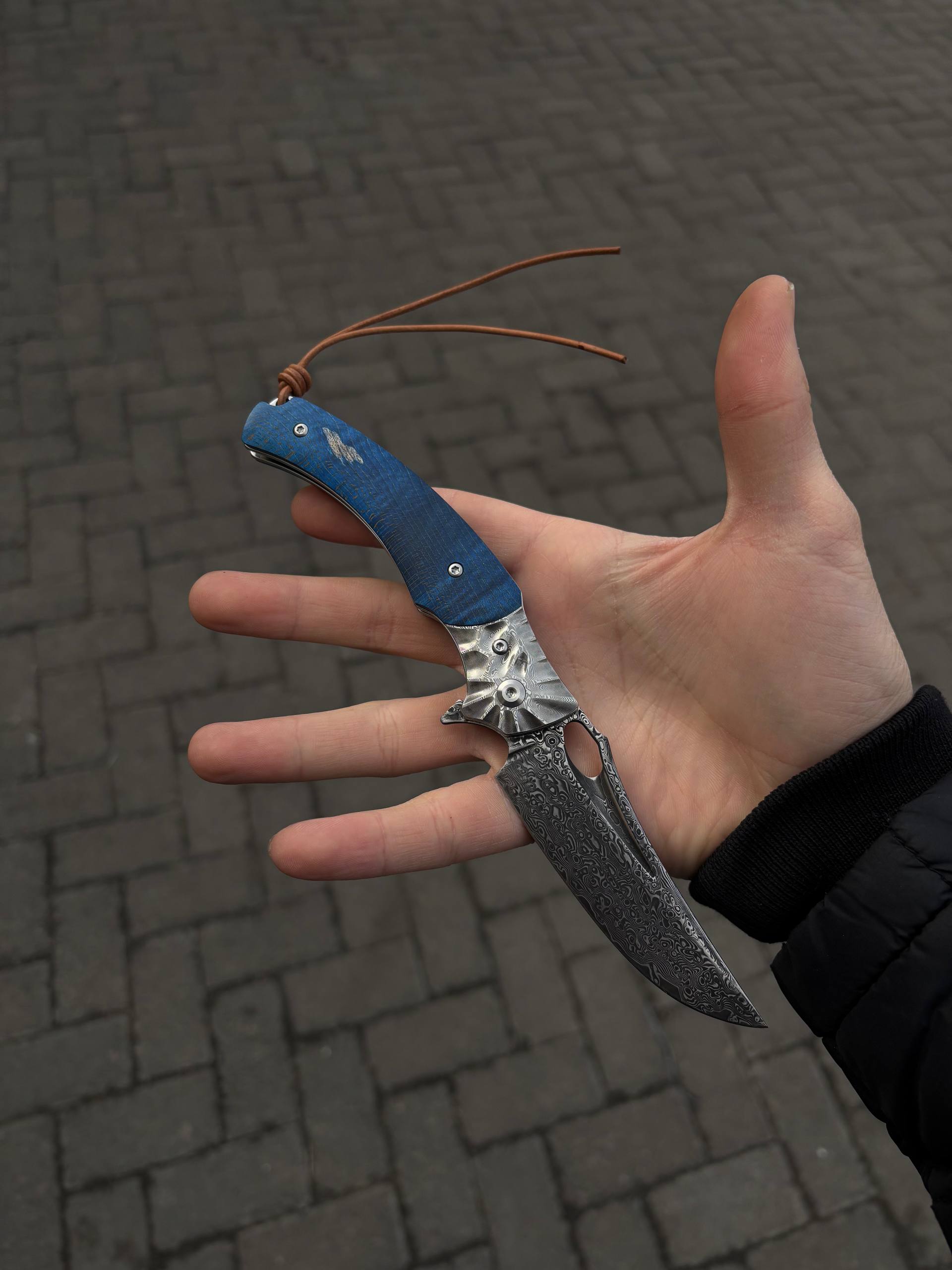 Blue Dragon