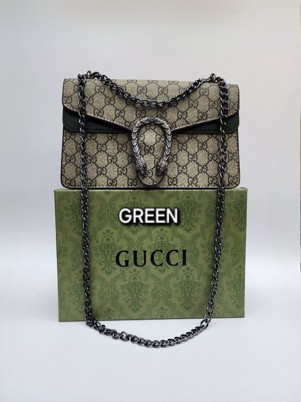 GUCCI 
Цена:...