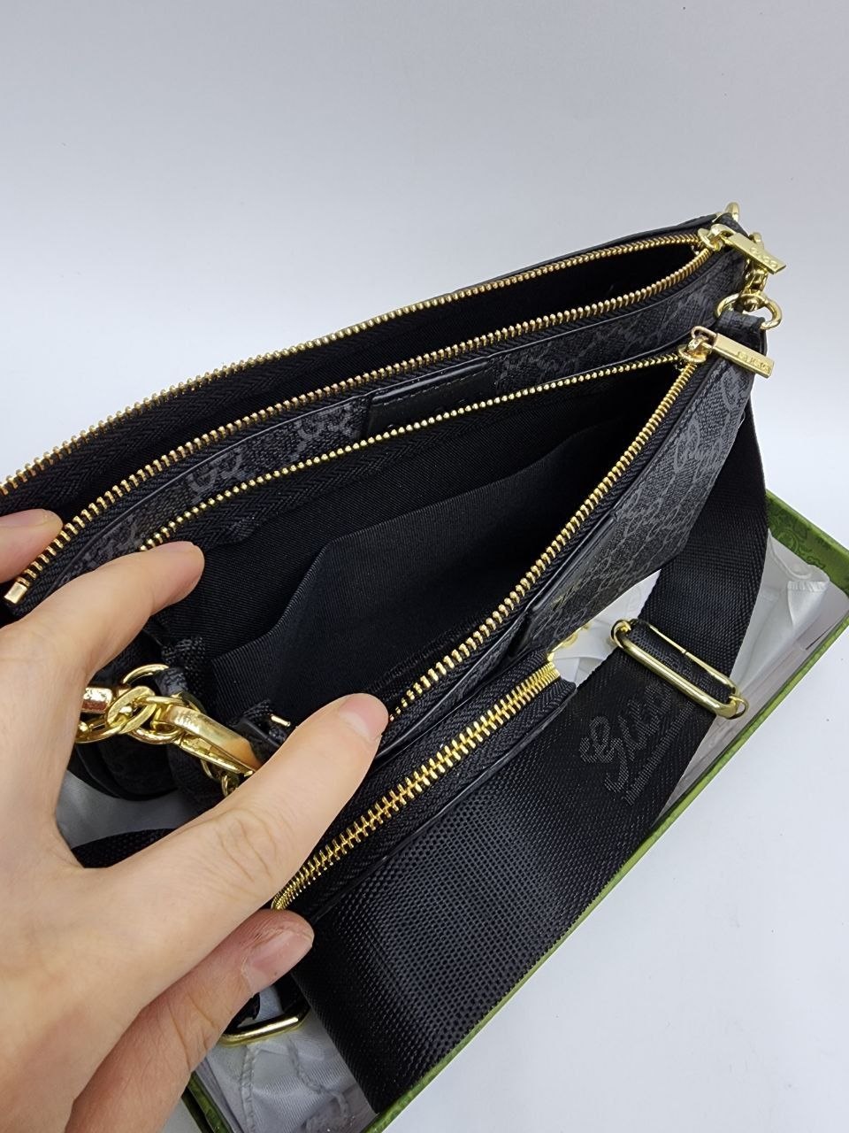 Бренд: GUCCI...