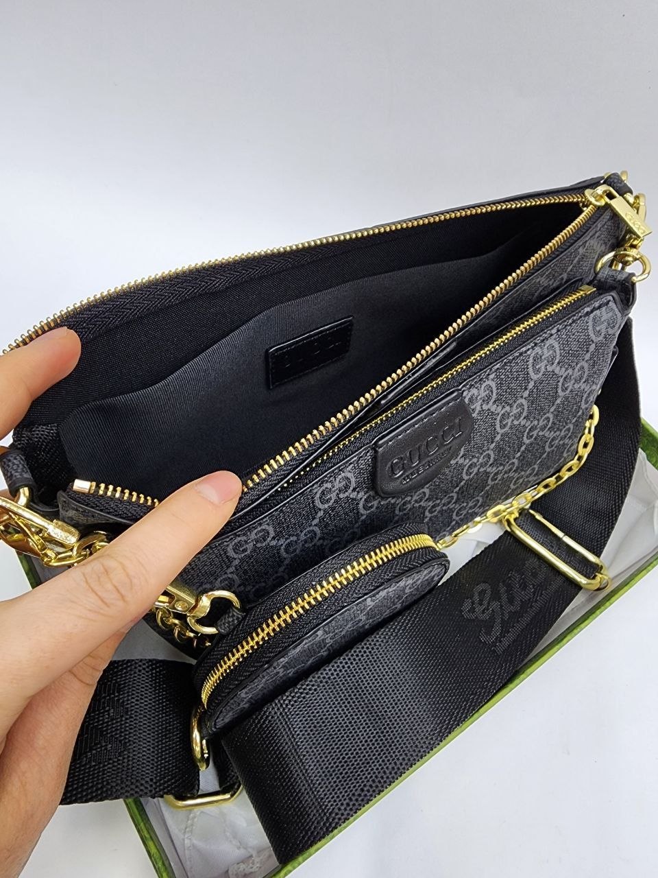 Бренд: GUCCI...