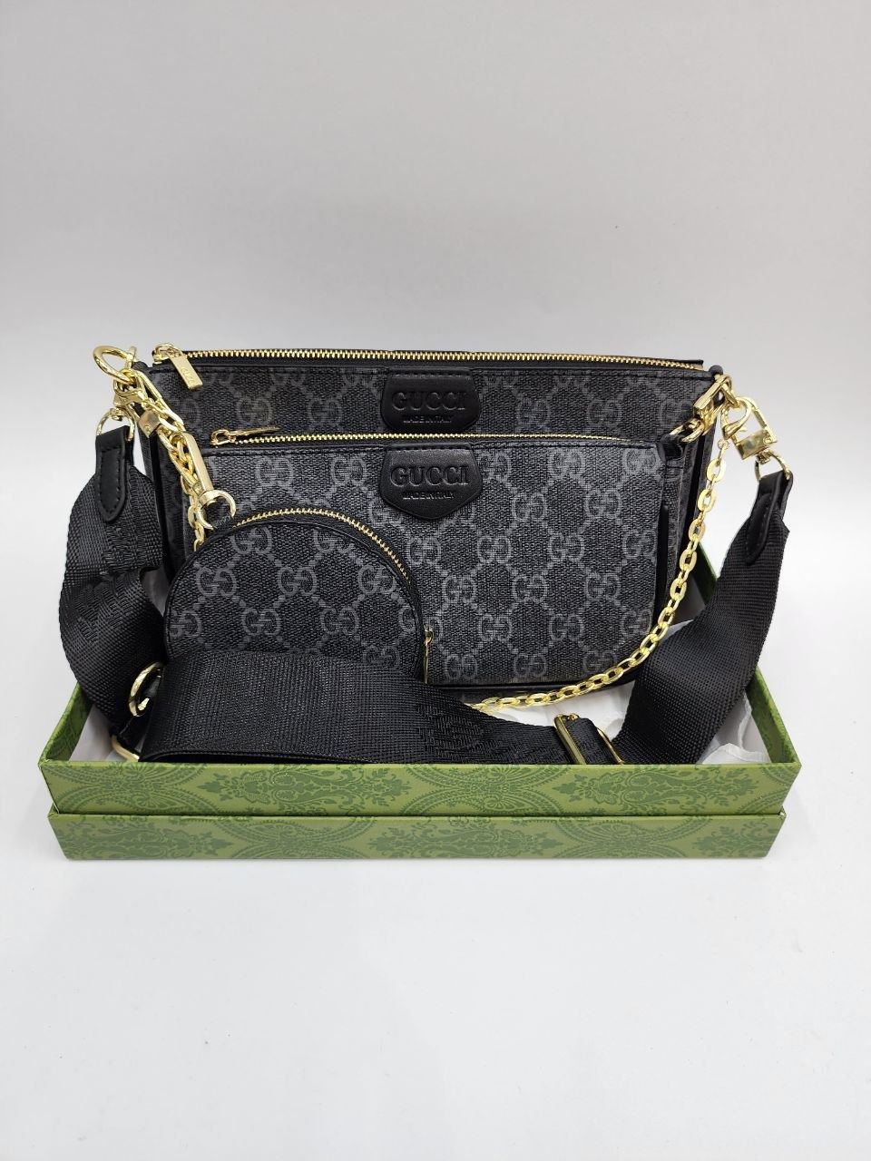 Бренд: GUCCI...