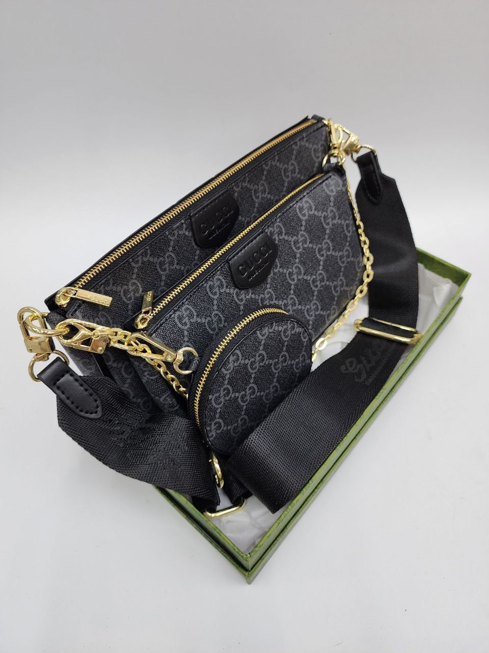 Бренд: GUCCI...