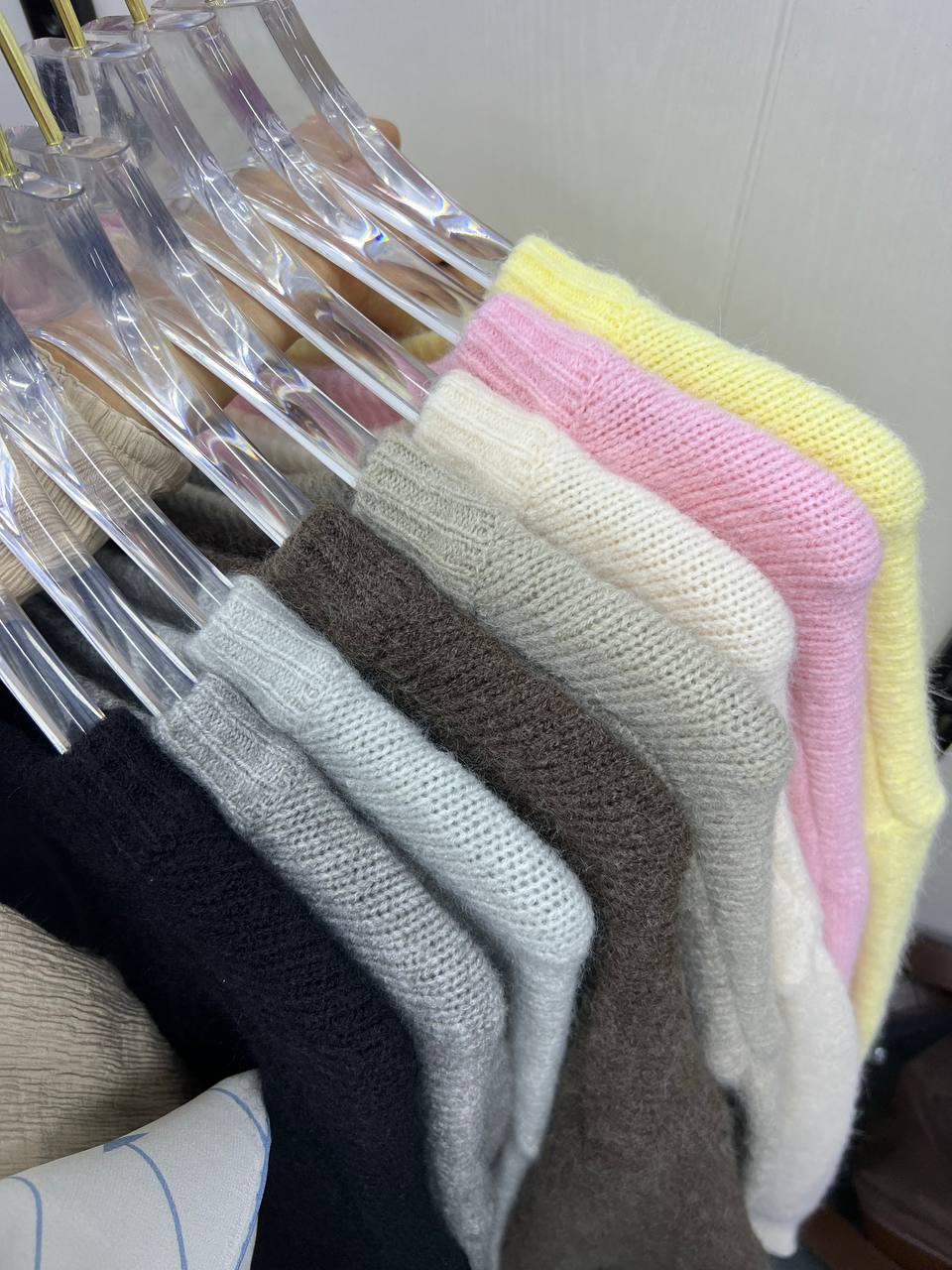 Ваши любимые...